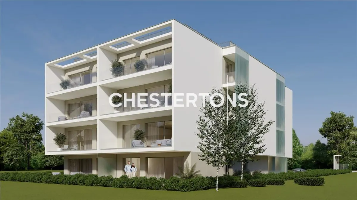 Cladire Exclusivista de 13 Apartamente in Olimp | Apart-Hotel Premium intre Mare si Padure cu Arhitectura de Autor - TVA inclus in pret - foto 20