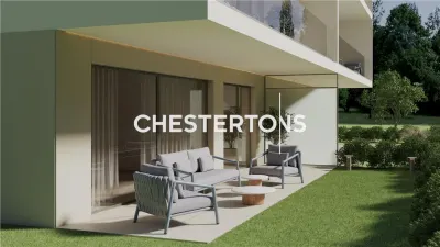 Cladire Exclusivista de 13 Apartamente in Olimp | Apart-Hotel Premium intre Mare si Padure cu Arhitectura de Autor - TVA inclus in pret - foto 24