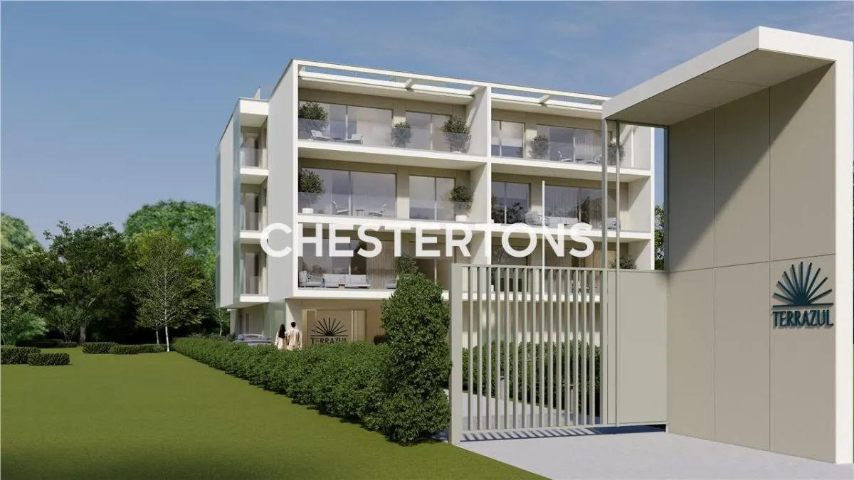 Cladire Exclusivista de 13 Apartamente in Olimp | Apart-Hotel Premium intre Mare si Padure cu Arhitectura de Autor - TVA inclus in pret - foto 5