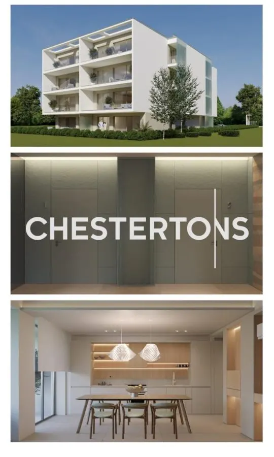 Cladire Exclusivista de 13 Apartamente in Olimp | Apart-Hotel Premium intre Mare si Padure cu Arhitectura de Autor - TVA inclus in pret - foto 9