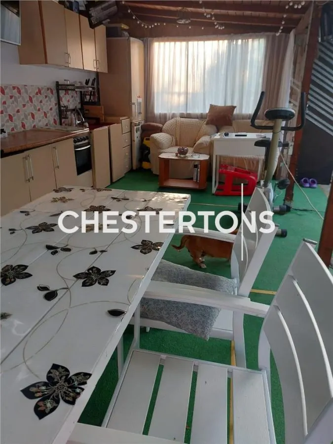 Casa la sol 4 camere + anexa separata, curte cu terasa si gradina, zona Anadalchioi - Coiciu, Constanta - foto 14