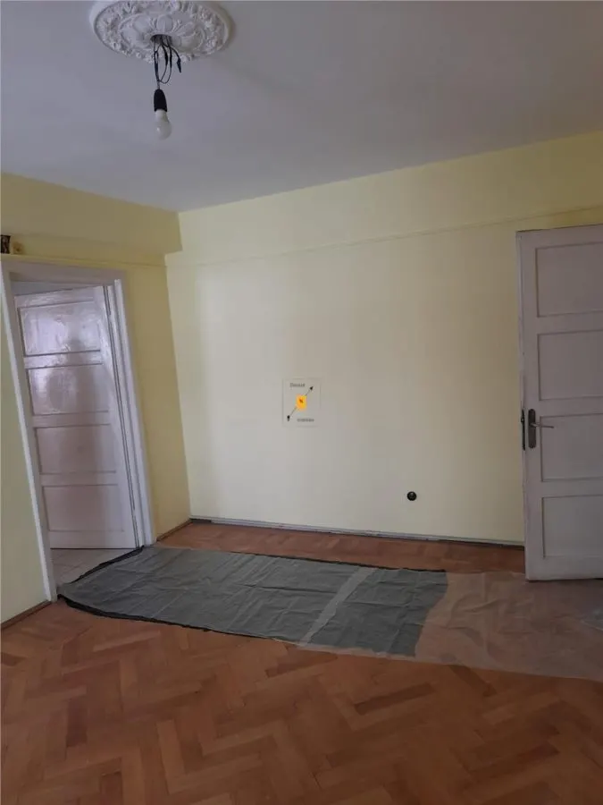 Apartament 2 camere zona Ultracentrala - foto 2