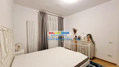 Inchiriere apartament 2 camere in vila LACUL TEI / PARCUL CIRCULUI - foto 3
