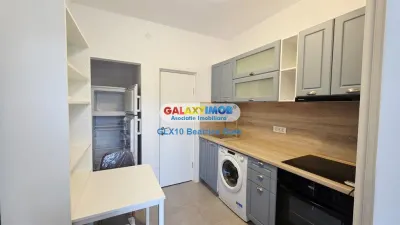 Inchiriere apartament 2 camere in vila LACUL TEI / PARCUL CIRCULUI - foto 4