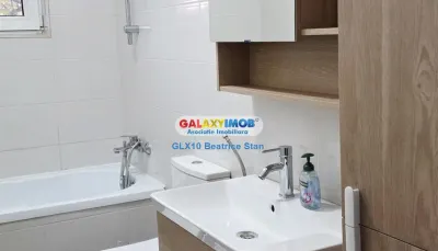 Inchiriere apartament 2 camere in vila LACUL TEI / PARCUL CIRCULUI - foto 6