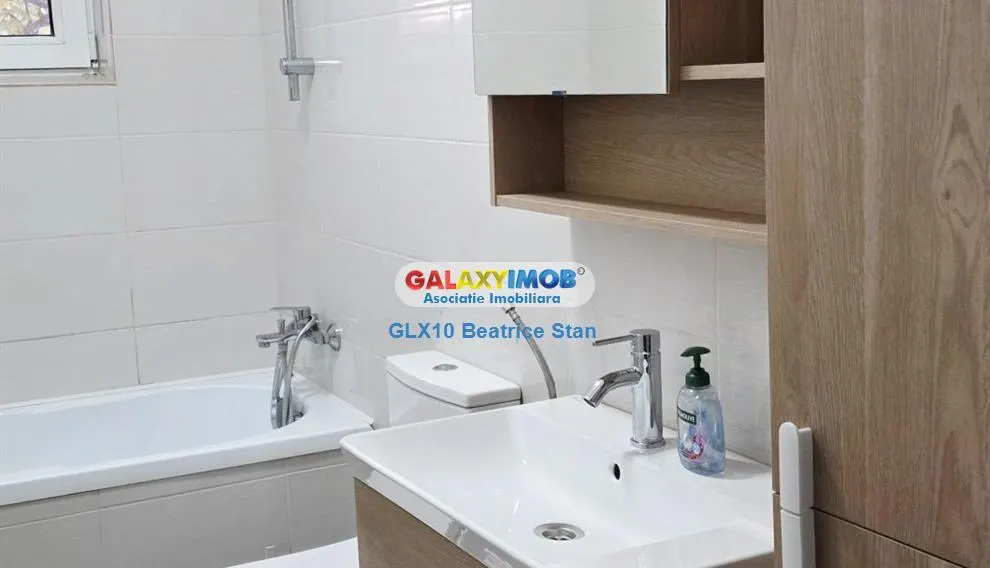 Inchiriere apartament 2 camere in vila LACUL TEI / PARCUL CIRCULUI - foto 6