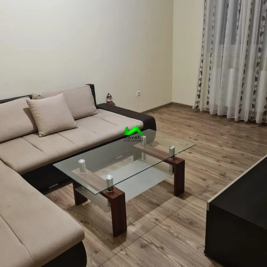 Apartament de inchiriat 2 camere Sibiu Turnisor Kogalniceanu - foto 1