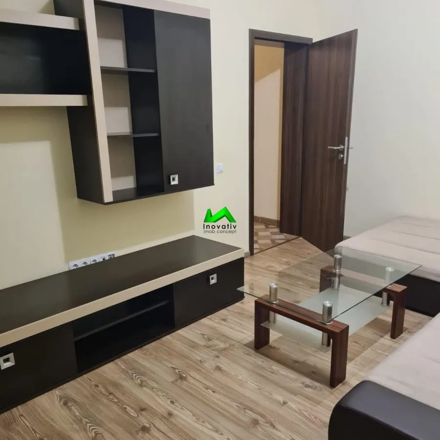 Apartament de inchiriat 2 camere Sibiu Turnisor Kogalniceanu - foto 2