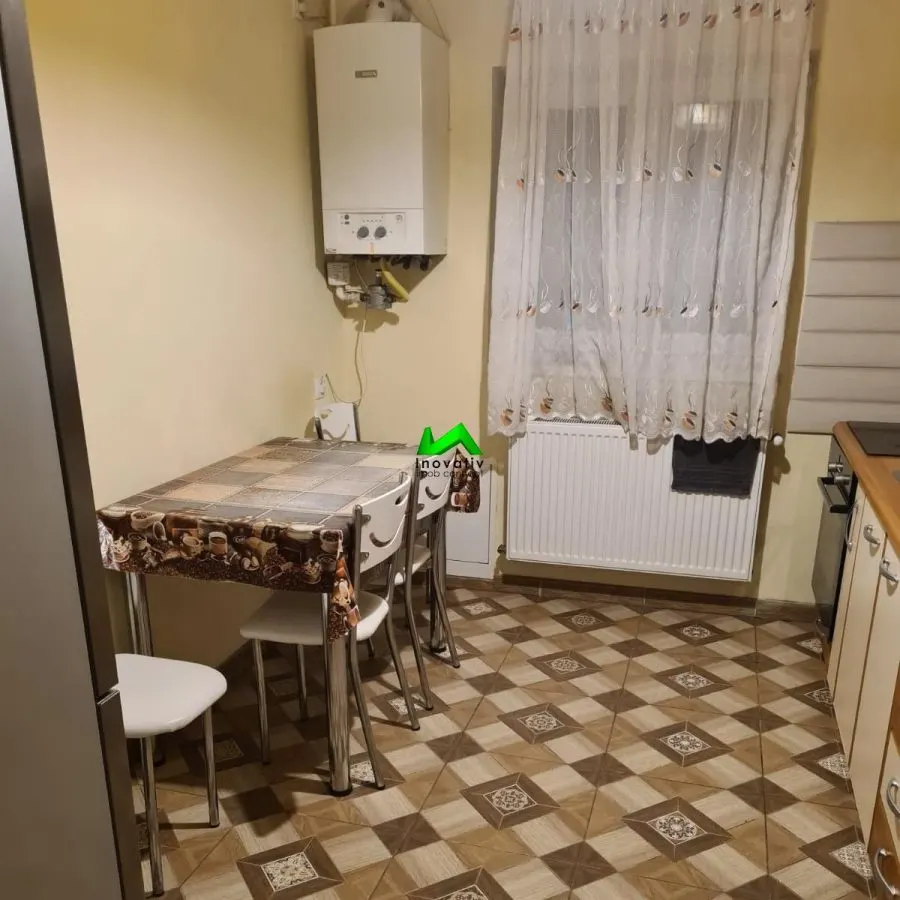 Apartament de inchiriat 2 camere Sibiu Turnisor Kogalniceanu - foto 3