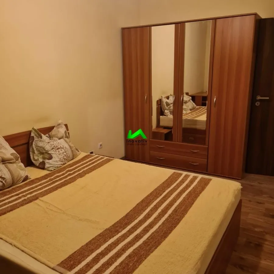 Apartament de inchiriat 2 camere Sibiu Turnisor Kogalniceanu - foto 7