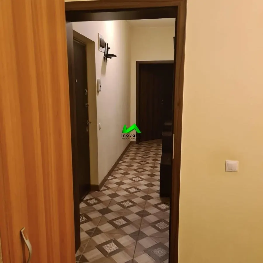 Apartament de inchiriat 2 camere Sibiu Turnisor Kogalniceanu - foto 9