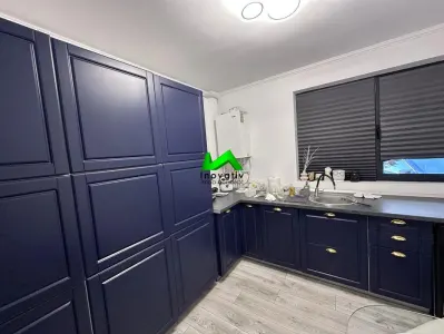 Apartament de vanzare 3 camere pretabil spatiu comercial Sibiu Rahovei - foto 3