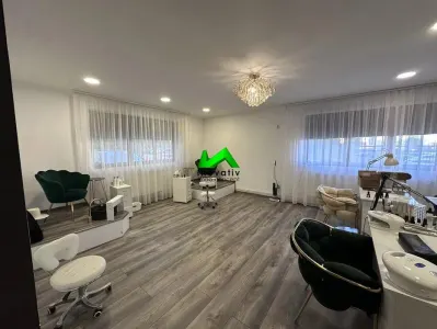 Spatiu modern birou de inchiriat parcare Sibiu Rahovei - Sibiu
