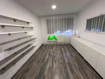 Spatiu modern birou de inchiriat parcare Sibiu Rahovei - foto 2