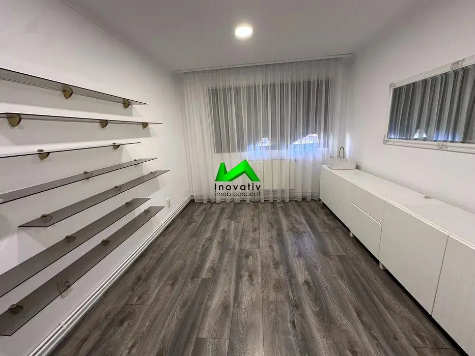 Spatiu modern birou de inchiriat parcare Sibiu Rahovei - foto 2