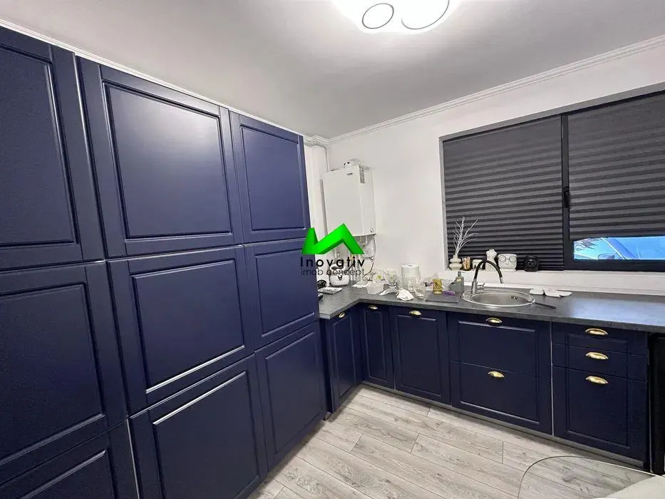 Spatiu modern birou de inchiriat parcare Sibiu Rahovei - foto 3