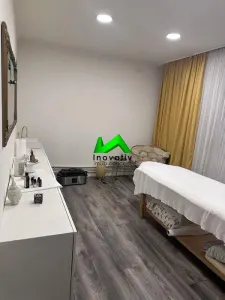 Spatiu modern birou de inchiriat parcare Sibiu Rahovei - foto 4