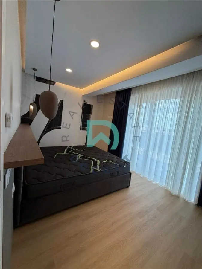 Penthouse 4 camere, 3 bai, 120 mp, Terasă 88 mp, Prima Închiriere | Promenada Mall Sibiu - foto 11
