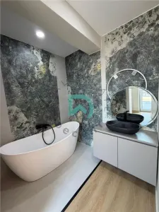 Penthouse 4 camere, 3 bai, 120 mp, Terasă 88 mp, Prima Închiriere | Promenada Mall Sibiu - foto 13
