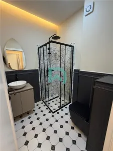 Penthouse 4 camere, 3 bai, 120 mp, Terasă 88 mp, Prima Închiriere | Promenada Mall Sibiu - foto 16