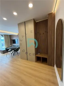 Penthouse 4 camere, 3 bai, 120 mp, Terasă 88 mp, Prima Închiriere | Promenada Mall Sibiu - foto 3