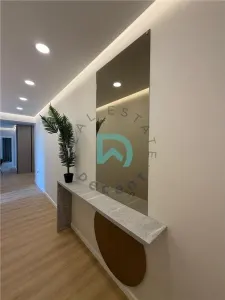 Penthouse 4 camere, 3 bai, 120 mp, Terasă 88 mp, Prima Închiriere | Promenada Mall Sibiu - foto 4