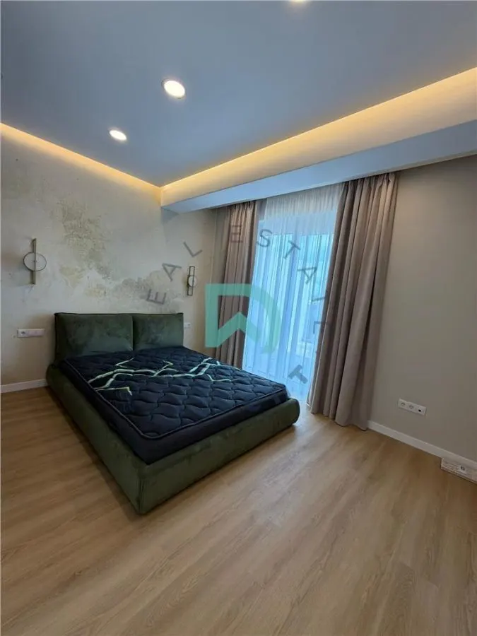 Penthouse 4 camere, 3 bai, 120 mp, Terasă 88 mp, Prima Închiriere | Promenada Mall Sibiu - foto 10