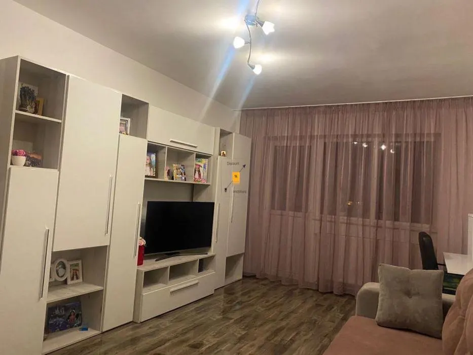 Apartament 2 camere zona Mihai Bravu - foto 1