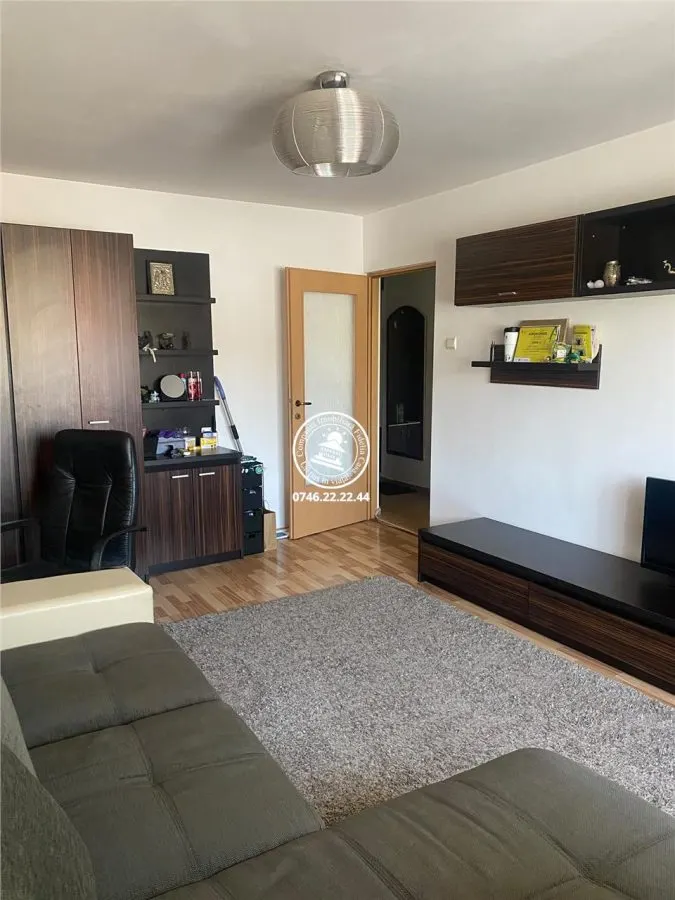 Apartament 1 camera zona Targu  Cucu - Profesor Paul - foto 1