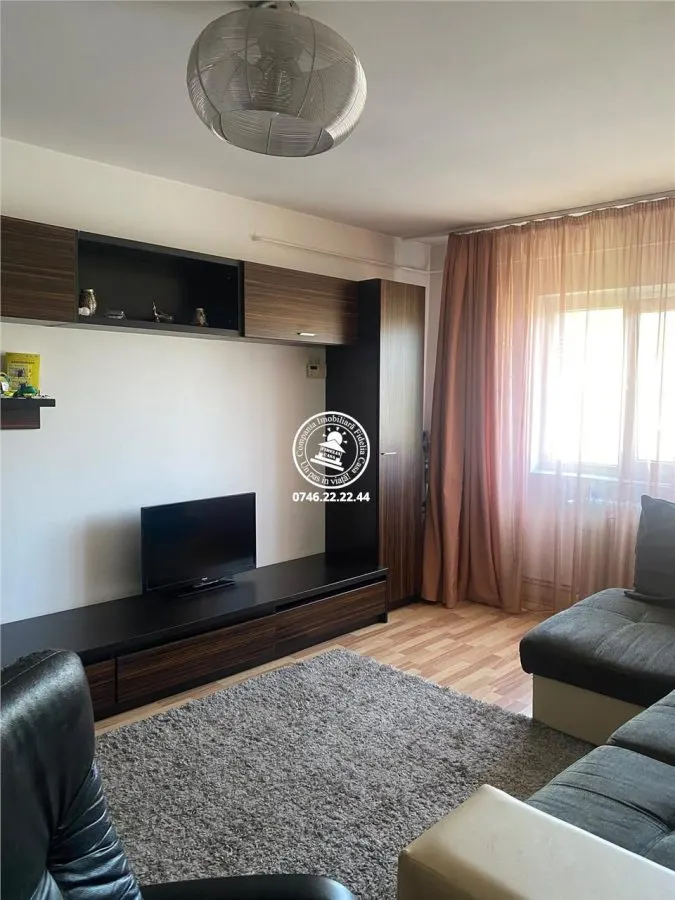Apartament 1 camera zona Targu  Cucu - Profesor Paul - foto 4