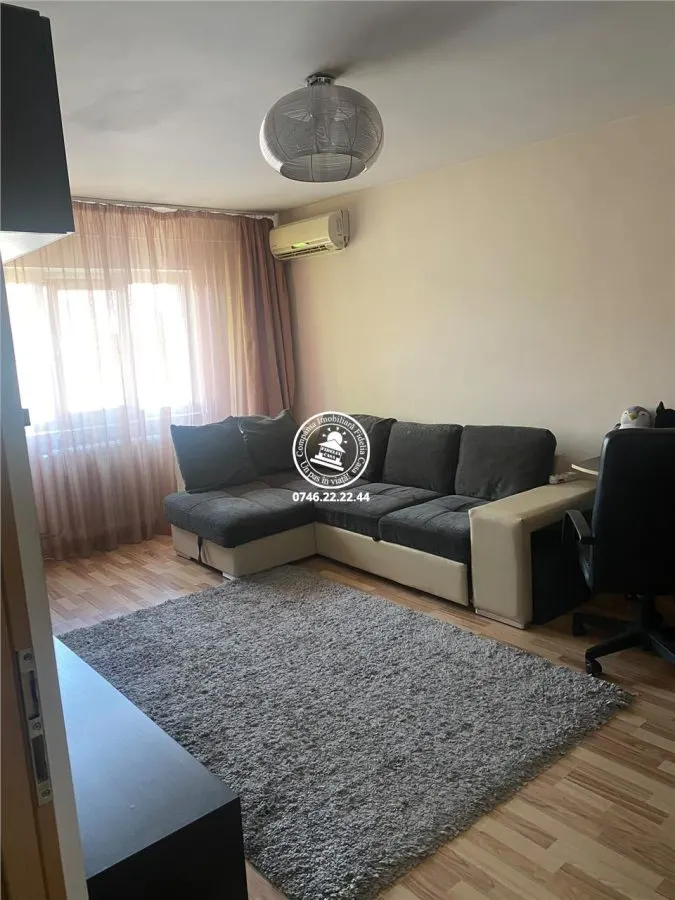 Apartament 1 camera zona Targu  Cucu - Profesor Paul - foto 5