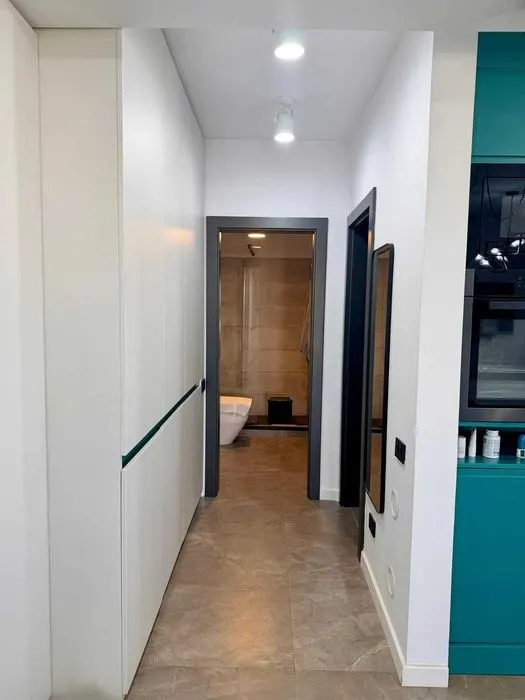 Apartament 2 camere | Ozana | Sector 3 | Terasa 20 mp | Parcare - foto 3