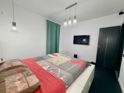 Apartament 2 camere | Ozana | Sector 3 | Terasa 20 mp | Parcare - foto 4