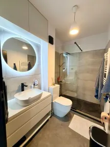 Apartament 2 camere | Ozana | Sector 3 | Terasa 20 mp | Parcare - foto 7