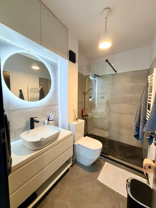 Apartament 2 camere | Ozana | Sector 3 | Terasa 20 mp | Parcare - foto 7