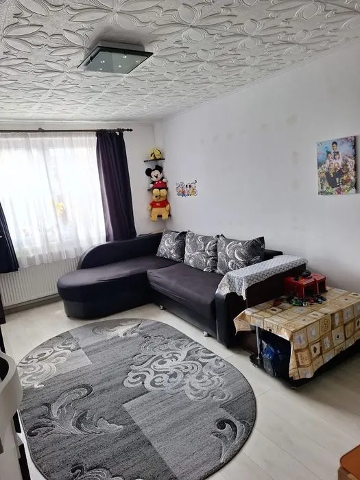 Apartament 2 camere etajul 2 zona Astra - foto 1