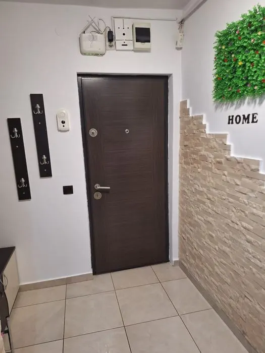 Apartament 2 camere etajul 2 zona Astra - foto 6