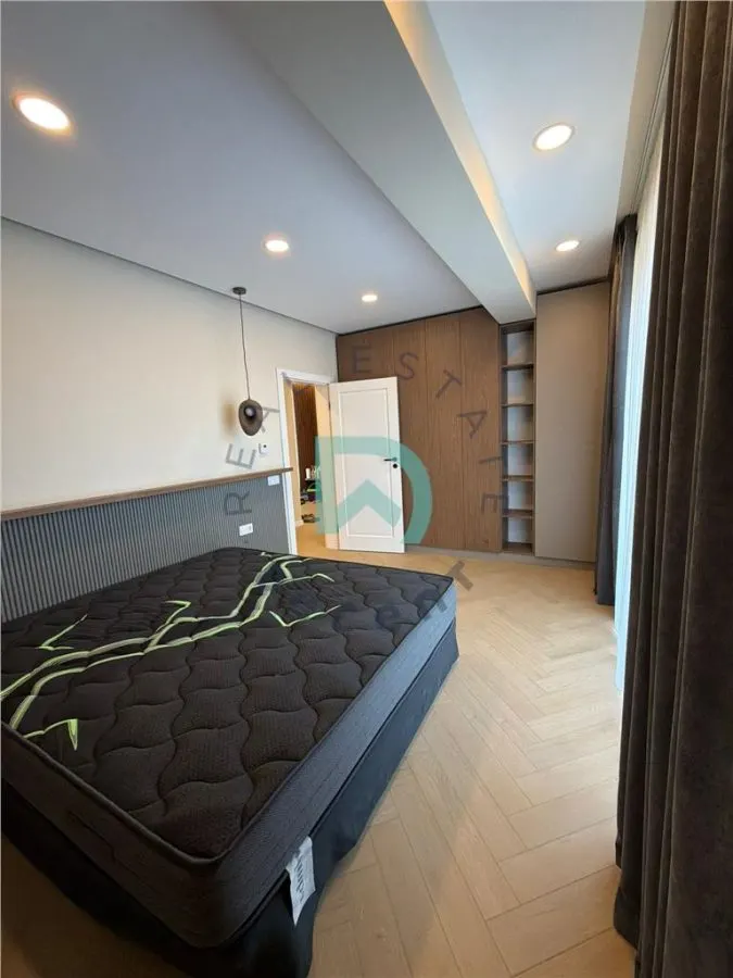 Penthouse 4 camere, 3 bai, 120 mp, Terasă 88mp, Prima Închiriere | Promenada Mall Sibiu - foto 12