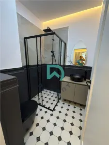 Penthouse 4 camere, 3 bai, 120 mp, Terasă 88mp, Prima Închiriere | Promenada Mall Sibiu - foto 13