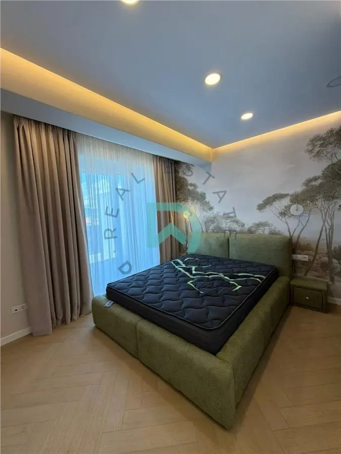 Penthouse 4 camere, 3 bai, 120 mp, Terasă 88mp, Prima Închiriere | Promenada Mall Sibiu - foto 14
