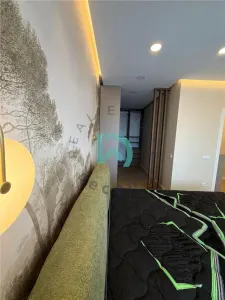 Penthouse 4 camere, 3 bai, 120 mp, Terasă 88mp, Prima Închiriere | Promenada Mall Sibiu - foto 15