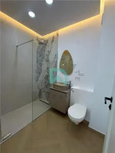 Penthouse 4 camere, 3 bai, 120 mp, Terasă 88mp, Prima Închiriere | Promenada Mall Sibiu - foto 10