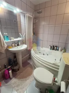 ULTRACENTRAL! Duplex 3 Camere, 2 bai, 2 balcoane , 112 mp.MOBILAT si UTILAT!! - foto 12