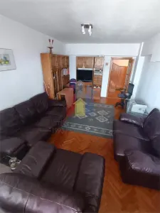 ULTRACENTRAL! Duplex 3 Camere, 2 bai, 2 balcoane , 112 mp.MOBILAT si UTILAT!! - foto 4