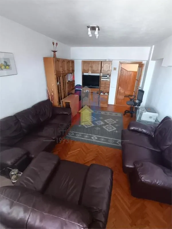 ULTRACENTRAL! Duplex 3 Camere, 2 bai, 2 balcoane , 112 mp.MOBILAT si UTILAT!! - foto 4