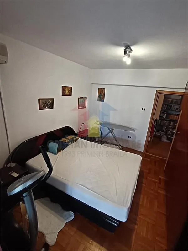 ULTRACENTRAL! Duplex 3 Camere, 2 bai, 2 balcoane , 112 mp.MOBILAT si UTILAT!! - foto 5