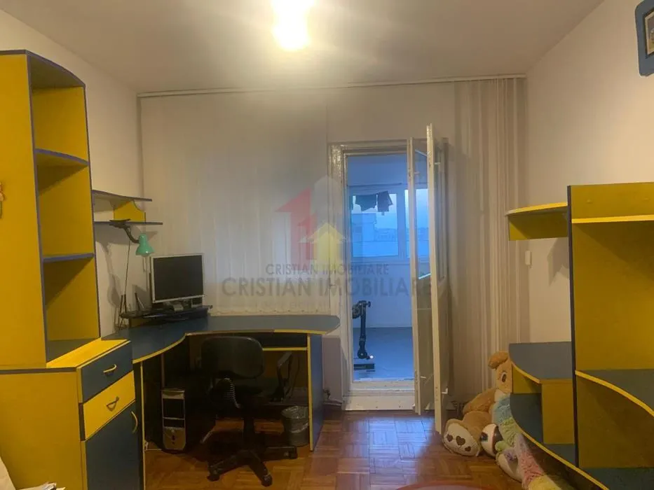 ULTRACENTRAL! Duplex 3 Camere, 2 bai, 2 balcoane , 112 mp.MOBILAT si UTILAT!! - foto 6