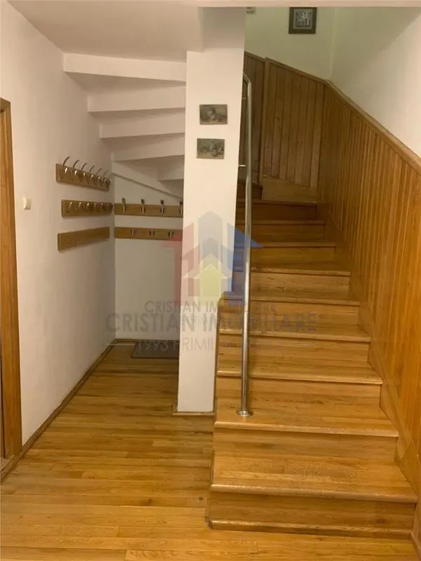 ULTRACENTRAL! Duplex 3 Camere, 2 bai, 2 balcoane , 112 mp.MOBILAT si UTILAT!! - foto 9