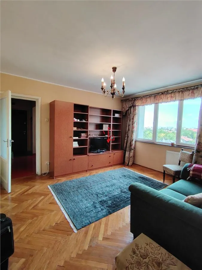 Apartament 3 camere zona Calea Grivitei Podul Grand - foto 6