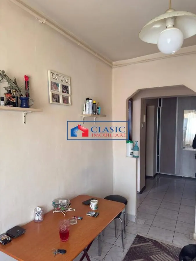 Vanzare apartament 3 camere decomandat Manastur zona Ion Mester, Cluj-Napoca - foto 2